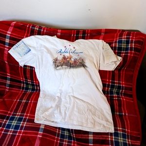 2GS mens Large White